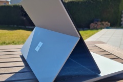 Microsoft Surface Laptop Studio - Stage Modus
