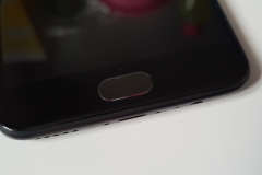 OnePlus 5 - Homebutton