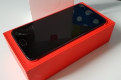 OnePlus 5 - Verpackung