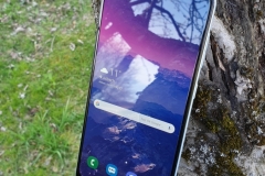 Samsung Galaxy A50 - Outdoor