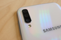 Samsung Galaxy A50 - Hauptkamera